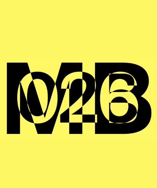 09.05.2026 -  V01CES//B0­D1EZ